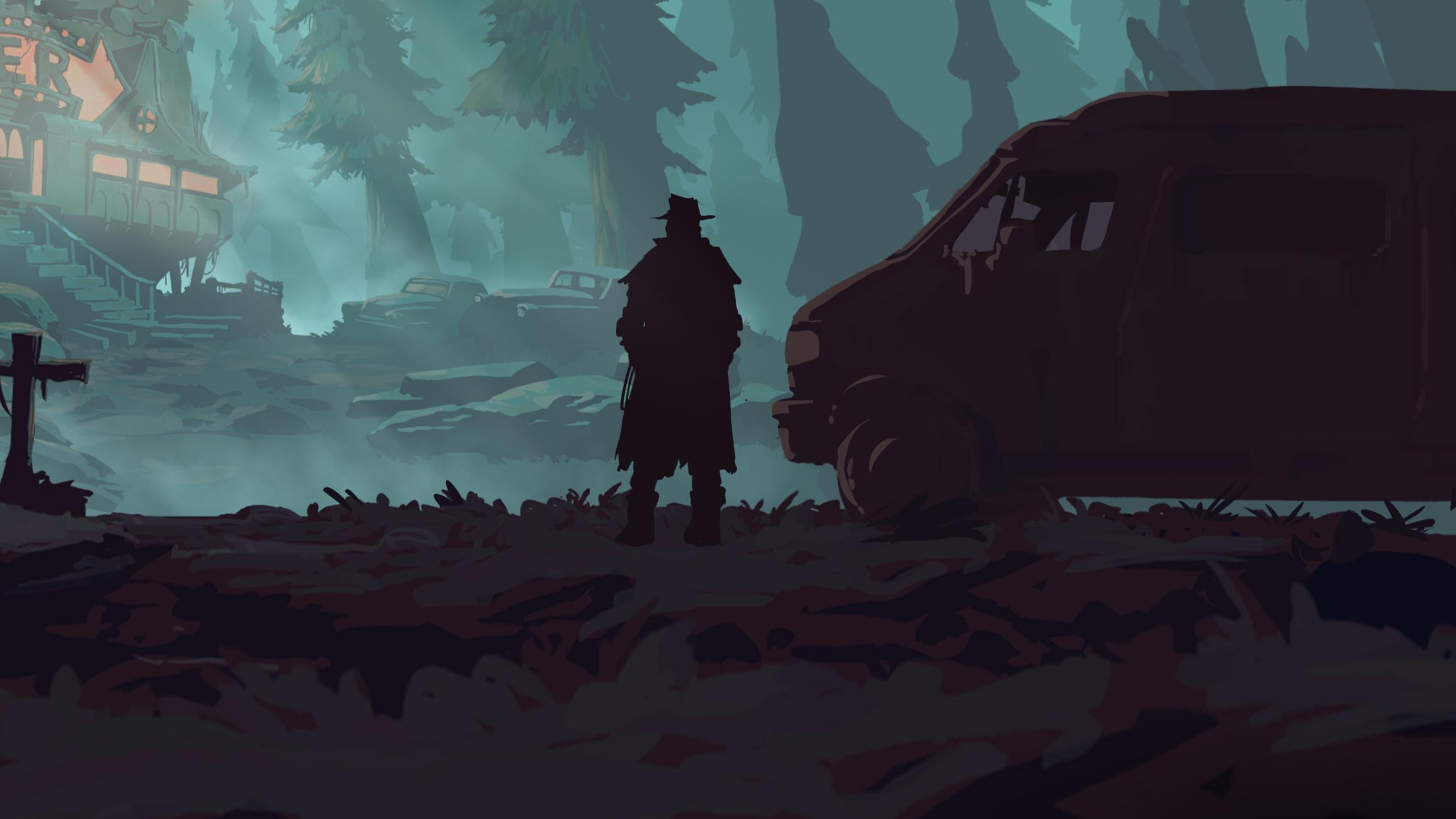 Check out our gamescom teaser!